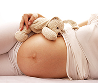 Pregnancy care in First trimester Diagnosis